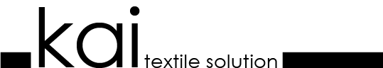 K-A-I textile solution Logo